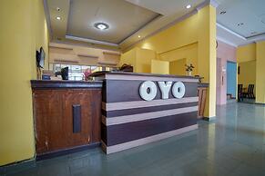 OYO 1389 Hotel Carissima