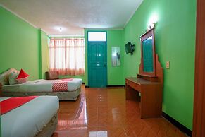 OYO 1389 Hotel Carissima