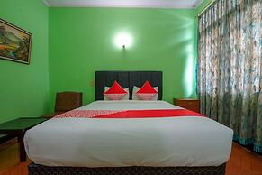 OYO 1389 Hotel Carissima