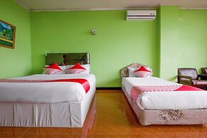 OYO 1389 Hotel Carissima