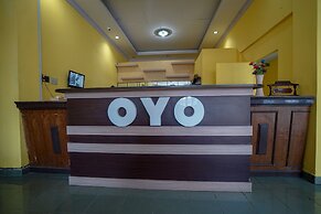 OYO 1389 Hotel Carissima