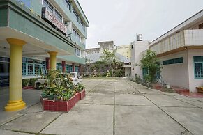 OYO 1389 Hotel Carissima