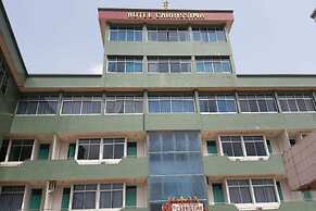 OYO 1389 Hotel Carissima