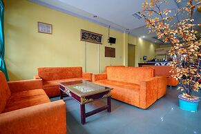 OYO 1389 Hotel Carissima