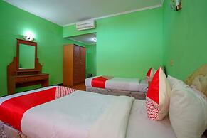 OYO 1389 Hotel Carissima