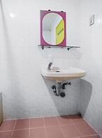 OYO 1389 Hotel Carissima