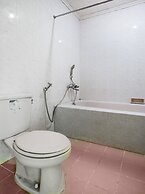 OYO 1389 Hotel Carissima