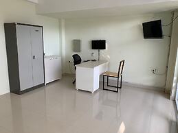 OYO 2203 Wira Residence