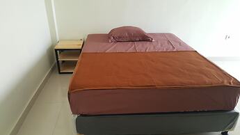 OYO 2203 Wira Residence