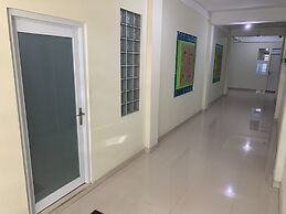 OYO 2203 Wira Residence