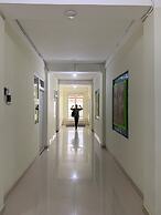 OYO 2203 Wira Residence