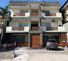 OYO 2203 Wira Residence