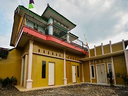 SPOT ON 2488 Villa Tirta Melati Syariah