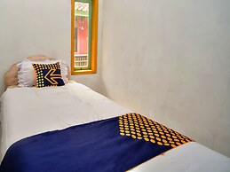 SPOT ON 2488 Villa Tirta Melati Syariah