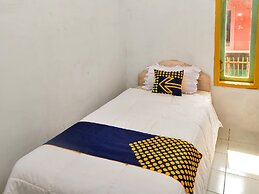 SPOT ON 2488 Villa Tirta Melati Syariah