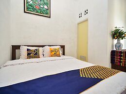 SPOT ON 2488 Villa Tirta Melati Syariah