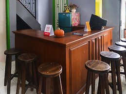 SPOT ON 2488 Villa Tirta Melati Syariah