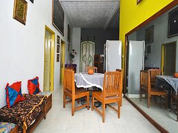 SPOT ON 2488 Villa Tirta Melati Syariah
