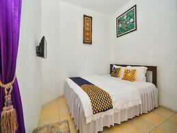 SPOT ON 2488 Villa Tirta Melati Syariah