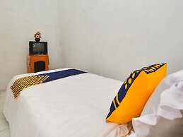 SPOT ON 2488 Villa Tirta Melati Syariah