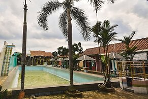 SPOT ON 2488 Villa Tirta Melati Syariah