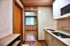 Galdae Story Pension