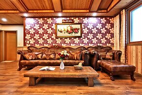 Galdae Story Pension