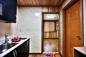 Galdae Story Pension