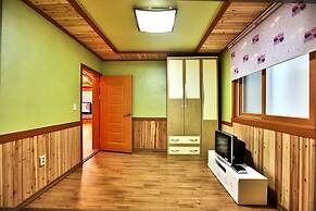 Galdae Story Pension