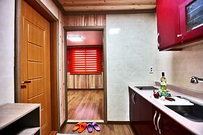 Galdae Story Pension