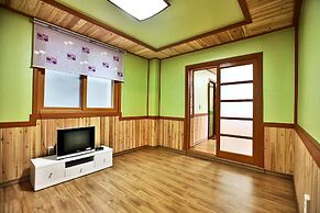 Galdae Story Pension