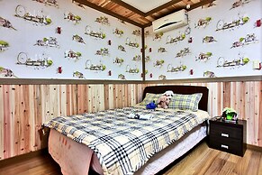 Galdae Story Pension