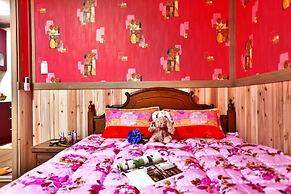 Galdae Story Pension