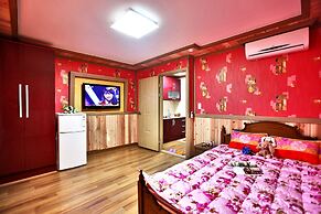 Galdae Story Pension