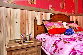 Galdae Story Pension