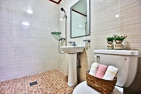 Galdae Story Pension