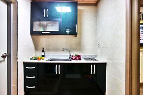 Galdae Story Pension