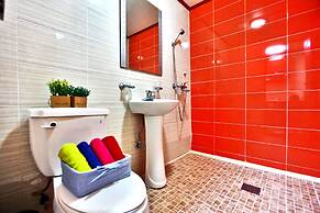 Galdae Story Pension