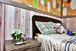 Galdae Story Pension