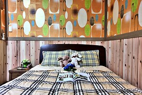 Galdae Story Pension