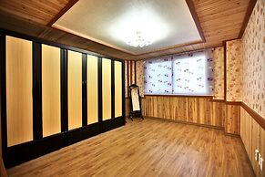 Galdae Story Pension