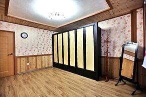 Galdae Story Pension