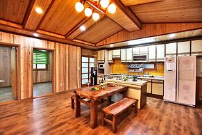 Galdae Story Pension