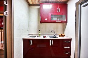 Galdae Story Pension