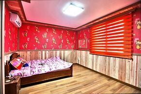 Galdae Story Pension