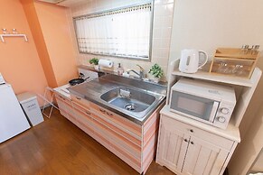 Omotenashi House Kawaguchi