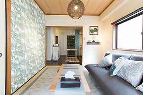 Omotenashi House Kawaguchi