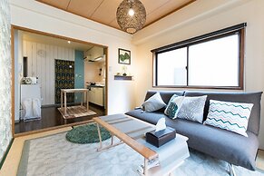 Omotenashi House Kawaguchi