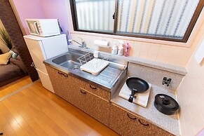 Omotenashi House Kawaguchi