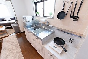 Omotenashi House Kawaguchi